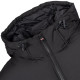 Tommy Hilfger Μαύρο Puffer Jacket - MW0MW36599