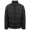Tommy Hilfiger Μαύρο Puffer Jacket - MW0MW36666