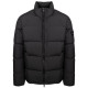 Tommy Hilfiger Μαύρο Puffer Jacket - MW0MW36666