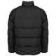 Tommy Hilfiger Μαύρο Puffer Jacket - MW0MW36666