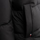 Tommy Hilfiger Μαύρο Puffer Jacket - MW0MW36666