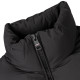 Tommy Hilfiger Μαύρο Puffer Jacket - MW0MW36666