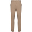 Tommy Hilfiger Μπεζ Παντελόνι Chino - MW0MW36708
