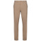 Tommy Hilfiger Μπεζ Παντελόνι Chino - MW0MW36708