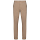 Tommy Hilfiger Μπεζ Παντελόνι Chino - MW0MW36708