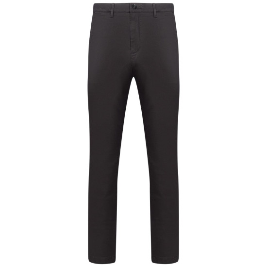 Tommy Hilfiger Μαύρο Παντελόνι Chino - MW0MW36708