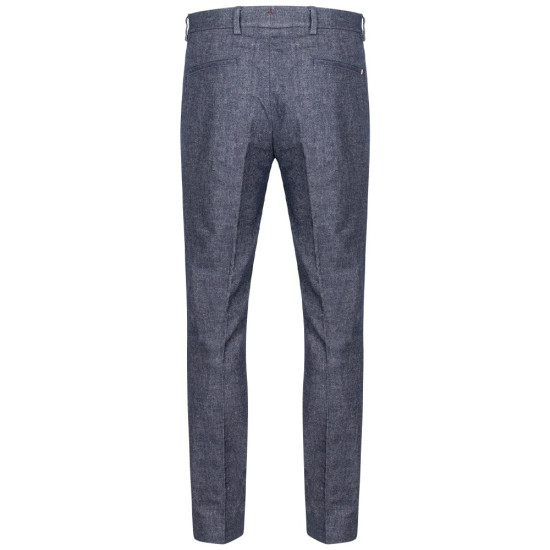 Tommy Hilfiger Μπλε Παντελόνι - MW0MW36735