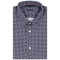 Tommy Hilfiger Μπλε Πουκάμισο Με Μικροσχέδιο - MW0MW36870
