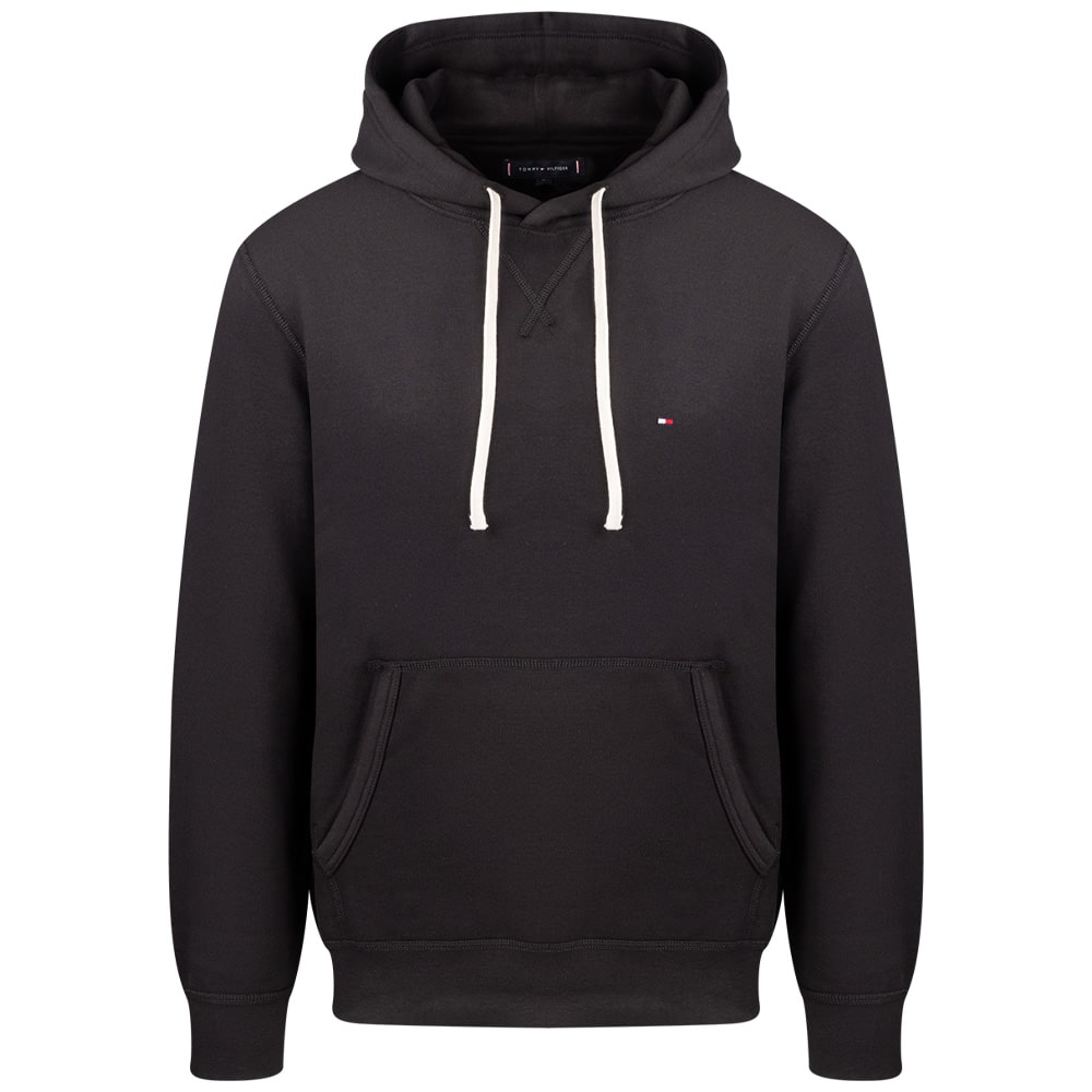 Tommy Hilfiger Μαύρο Hoodie - MW0MW37230