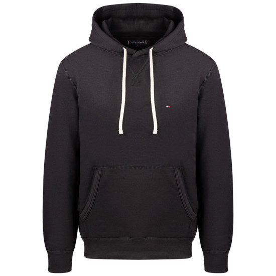 Tommy Hilfiger Μαύρο Hoodie - MW0MW37230