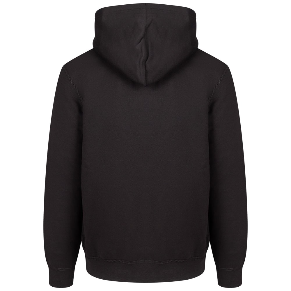 Tommy Hilfiger Μαύρο Hoodie - MW0MW37230