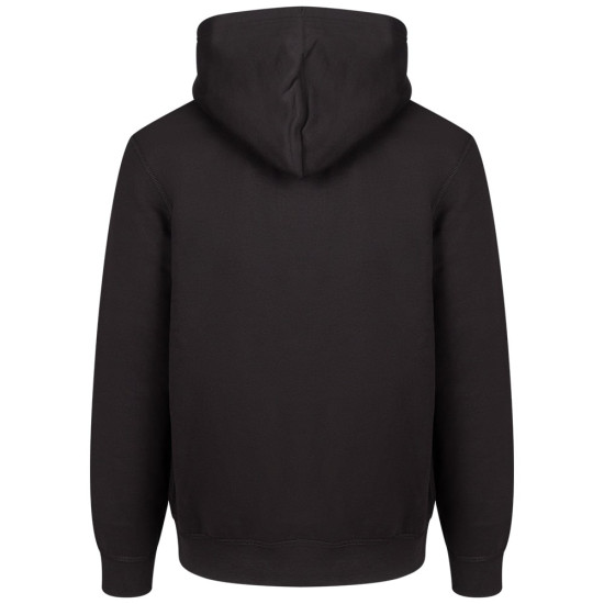 Tommy Hilfiger Μαύρο Hoodie - MW0MW37230