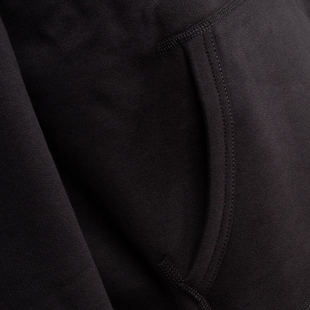 Tommy Hilfiger Μαύρο Hoodie - MW0MW37230