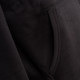 Tommy Hilfiger Μαύρο Hoodie - MW0MW37230