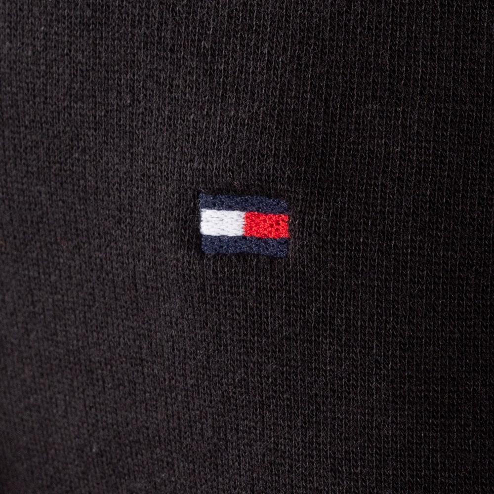 Tommy Hilfiger Μαύρο Hoodie - MW0MW37230