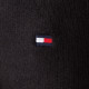 Tommy Hilfiger Μαύρο Hoodie - MW0MW37230