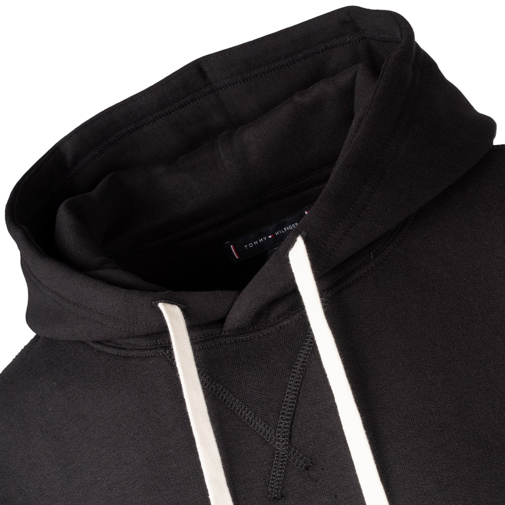 Tommy Hilfiger Μαύρο Hoodie - MW0MW37230