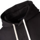 Tommy Hilfiger Μαύρο Hoodie - MW0MW37230