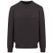 Tommy Hilfiger Μαύρο Φούτερ C Neck - MW0MW37232