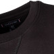 Tommy Hilfiger Μαύρο Φούτερ C Neck - MW0MW37232
