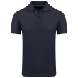 Tommy Hilfiger Μπλε Κοντομάνικο polo - MW0MW37309