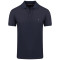 Tommy Hilfiger Μπλε Κοντομάνικο polo - MW0MW37309