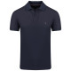 Tommy Hilfiger Μπλε Κοντομάνικο polo - MW0MW37309