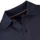 Tommy Hilfiger Μπλε Κοντομάνικο polo - MW0MW37309