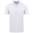 Tommy Hilfiger Λευκό Κοντομάνικο polo - MW0MW37309