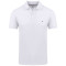 Tommy Hilfiger Λευκό Κοντομάνικο polo - MW0MW37309