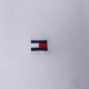 Tommy Hilfiger Λευκό Κοντομάνικο polo - MW0MW37309