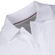 Tommy Hilfiger Λευκό Κοντομάνικο polo - MW0MW37309