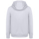 Tommy Hilfiger Λευκό Hoodie - MW0MW37361