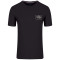 Tommy Hilfiger Μαύρο T-shirt C Neck - MW0MW37454