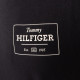Tommy Hilfiger Μαύρο T-shirt C Neck - MW0MW37454