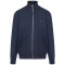 Tommy Hilfiger Μπλε Ζακέτα High Neck - MW0MW37468