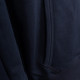 Tommy Hilfiger Μπλε Ζακέτα High Neck - MW0MW37468
