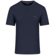 Tommy Hilfiger Μπλε T-shirt C Neck - MW0MW37508