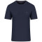 Tommy Hilfiger Μπλε T-shirt C Neck - MW0MW37508