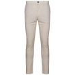Tommy Hilfiger Εκρού Παντελόνι Chino - MW0MW37714