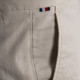 Tommy Hilfiger Εκρού Παντελόνι Chino - MW0MW37714