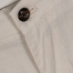 Tommy Hilfiger Εκρού Παντελόνι Chino - MW0MW37714