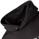Tommy Hilfiger Μαύρο Hoodie - MW0MW37916