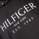 Tommy Hilfiger Μαύρο Hoodie - MW0MW37916