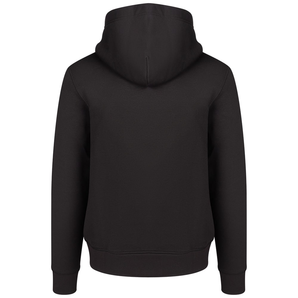 Tommy Hilfiger Μαύρο Hoodie - MW0MW37916