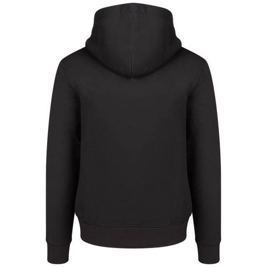 Tommy Hilfiger Μαύρο Hoodie - MW0MW37916