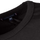 Tommy Hilfiger Μαύρη Μπλούζα C Neck - MW0MW37917