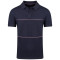 Tommy Hilfiger Μπλε Κοντομάνικο polo - MW0MW38125