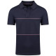 Tommy Hilfiger Μπλε Κοντομάνικο polo - MW0MW38125