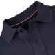Tommy Hilfiger Μπλε Κοντομάνικο polo - MW0MW38125